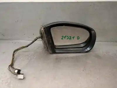 Pezzo di ricambio per auto di seconda mano specchio sinistro per ford transit autobús (fd_ _, fb_ _, fs_ _, fz_ _, fc_ _) 2.0 di (f_e_, f_f_, f_g_) riferimenti oem iam 4643771  4643771