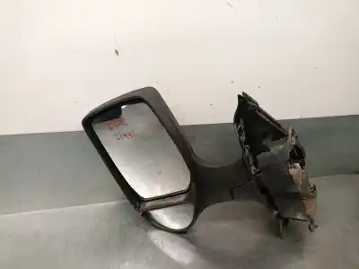 Pezzo di ricambio per auto di seconda mano specchio sinistro per ford transit autobús (fd_ _, fb_ _, fs_ _, fz_ _, fc_ _) 2.0 di (f_e_, f_f_, f_g_) riferimenti oem iam 4643771