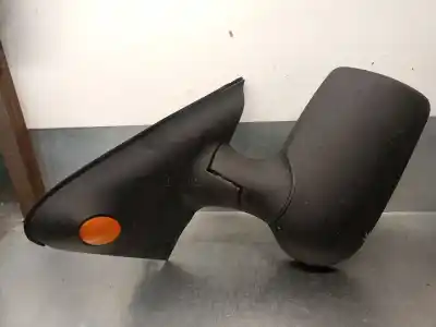 Pezzo di ricambio per auto di seconda mano specchio sinistro per ford transit autobús (fd_ _, fb_ _, fs_ _, fz_ _, fc_ _) 2.0 di (f_e_, f_f_, f_g_) riferimenti oem iam 4643771  4643771