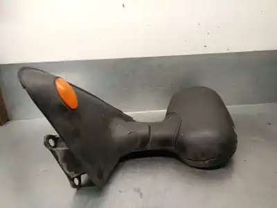 Pezzo di ricambio per auto di seconda mano specchio sinistro per ford transit autobús (fd_ _, fb_ _, fs_ _, fz_ _, fc_ _) 2.0 di (f_e_, f_f_, f_g_) riferimenti oem iam 4643771  4643771