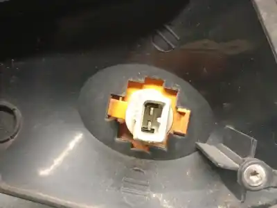 Pezzo di ricambio per auto di seconda mano specchio sinistro per ford transit autobús (fd_ _, fb_ _, fs_ _, fz_ _, fc_ _) 2.0 di (f_e_, f_f_, f_g_) riferimenti oem iam 4643771  4643771