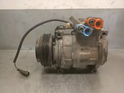 Автозапчастина б/у компресор кондиционера для IVECO DAILY IV FURGÓN 35C12 V, 35C12 V/P, 35S12 V, 35S12 V/P Посилання на OEM IAM 442207850 10PA17C DENSO 504014391