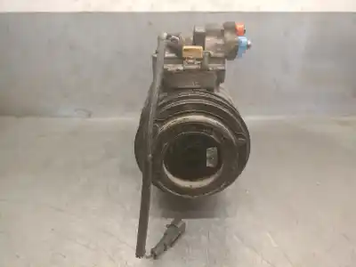 Second-hand car spare part air conditioning compressor for iveco daily iv furgón 35c12 v, 35c12 v/p, 35s12 v, 35s12 v/p oem iam references 442207850 10pa17c denso 504014391