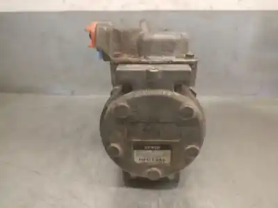 Second-hand car spare part air conditioning compressor for iveco daily iv furgón 35c12 v, 35c12 v/p, 35s12 v, 35s12 v/p oem iam references 442207850 10pa17c denso 504014391