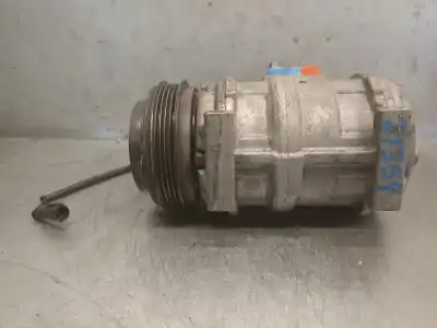 Second-hand car spare part air conditioning compressor for iveco daily iv furgón 35c12 v, 35c12 v/p, 35s12 v, 35s12 v/p oem iam references 442207850 10pa17c denso 504014391