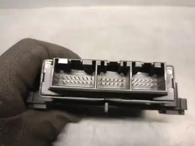 Second-hand car spare part electronic module for volvo v40 fastback (525) d3 oem iam references 31423948  