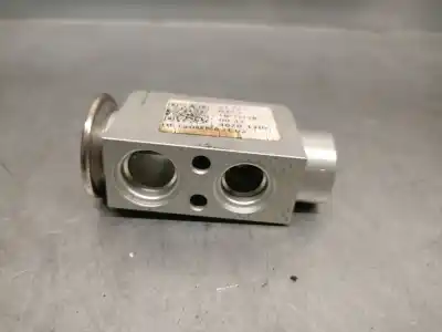 Peça sobressalente para automóvel em segunda mão válvula de expansão ar condicionado por volvo v40 fastback (525) d3 referências oem iam 31407614  