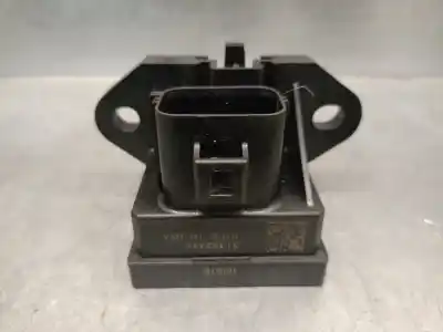 Peça sobressalente para automóvel em segunda mão módulo eletrônico por volvo v40 fastback (525) d3 referências oem iam 31392346