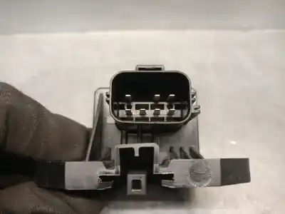 Second-hand car spare part electronic module for volvo v40 fastback (525) d3 oem iam references 31392346  