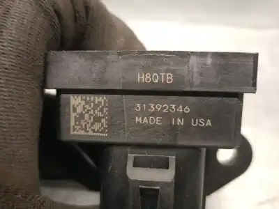 Second-hand car spare part electronic module for volvo v40 fastback (525) d3 oem iam references 31392346  