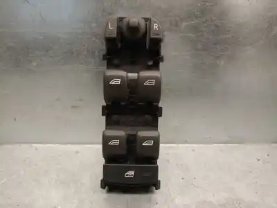 Peça sobressalente para automóvel em segunda mão botão / interruptor elevador vidro dianteiro esquerdo por volvo v40 fastback (525) d3 referências oem iam 31453232