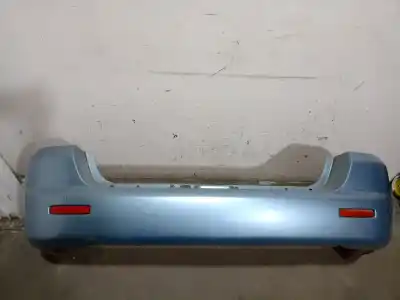 Peça sobressalente para automóvel em segunda mão Para Choques Traseiro por SSANGYONG REXTON / REXTON II (GAB_) 2.7 XDI 4X4 Referências OEM IAM 7881008000GAH  7881008000GAH