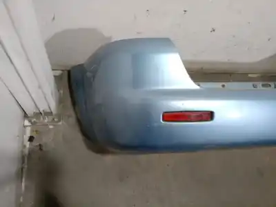 Tweedehands auto-onderdeel achterbumper voor ssangyong rexton / rexton ii (gab_) 2.7 xdi 4x4 oem iam-referenties 7881008000gah  7881008000gah