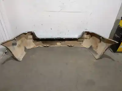 Tweedehands auto-onderdeel achterbumper voor ssangyong rexton / rexton ii (gab_) 2.7 xdi 4x4 oem iam-referenties 7881008000gah  7881008000gah