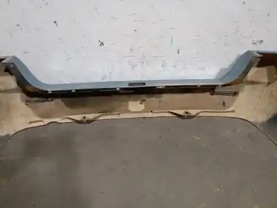 Tweedehands auto-onderdeel achterbumper voor ssangyong rexton / rexton ii (gab_) 2.7 xdi 4x4 oem iam-referenties 7881008000gah  7881008000gah