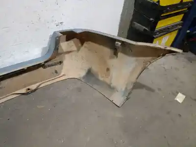 Tweedehands auto-onderdeel achterbumper voor ssangyong rexton / rexton ii (gab_) 2.7 xdi 4x4 oem iam-referenties 7881008000gah  7881008000gah