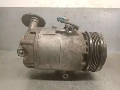 Piesă de schimb auto la mâna a doua Compresor De Aer Condiționat pentru SEAT IBIZA (6K) 1.9 Diesel CAT (1Y) Referințe OEM IAM 699250 699250 VALEO 1H0820803D