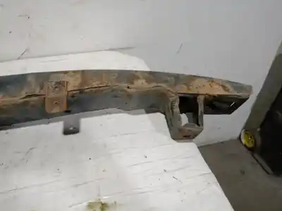 İkinci el araba yedek parçası ön tampon güçlendirmesi için ssangyong rexton / rexton ii (gab_) 2.7 xdi oem iam referansları 7875008b01  7875008b01