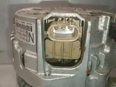 Gebrauchtes Autoersatzteil  zum CITROEN C3 III (SX)  OEM-IAM-Referenzen 9810349980  9810349980