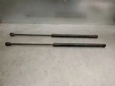 Peça sobressalente para automóvel em segunda mão amortecedores do tronco / porta por volvo v40 fastback (525) d3 referências oem iam 31395607