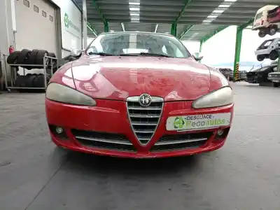 Pezzo di ricambio per auto di seconda mano Tubo per VOLVO V40 FASTBACK (525) D3 Riferimenti OEM IAM 31319359  