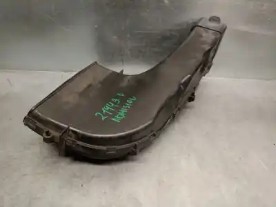 Peça sobressalente para automóvel em segunda mão tubo por volvo v40 fastback (525) d3 referências oem iam 31338658