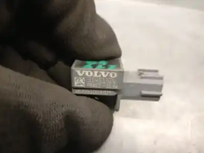 Peça sobressalente para automóvel em segunda mão sensor por volvo v40 fastback (525) d3 referências oem iam 31451526  
