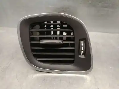 Peça sobressalente para automóvel em segunda mão grelha de ventilação tablier por volvo v40 fastback (525) d3 referências oem iam 30791697