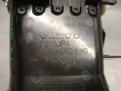 Peça sobressalente para automóvel em segunda mão grelha de ventilação tablier por volvo v40 fastback (525) d3 referências oem iam 30791697  