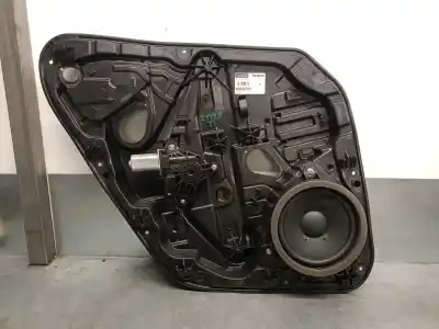 Peça sobressalente para automóvel em segunda mão elevador de vidros traseiro esquerdo por volvo v40 fastback (525) d3 referências oem iam 31276217