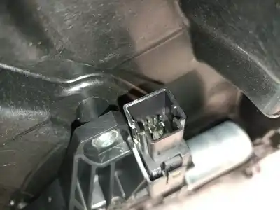 Peça sobressalente para automóvel em segunda mão elevador de vidros traseiro esquerdo por volvo v40 fastback (525) d3 referências oem iam 31276217  