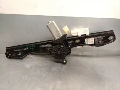 Second-hand car spare part rear right window regulator for bmw 3 touring (f31) 320 d oem iam references 51357281888