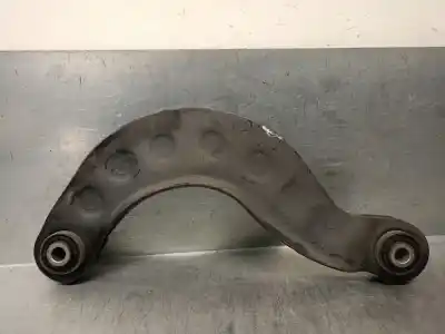 Peça sobressalente para automóvel em segunda mão braço de suspensão traseiro superior direito por volvo v40 fastback (525) d3 referências oem iam 31406582