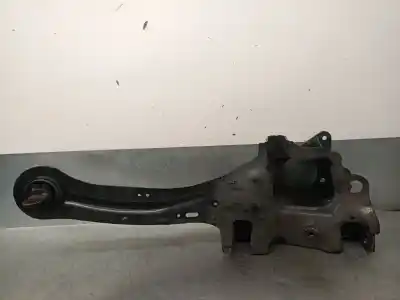 Peça sobressalente para automóvel em segunda mão braço de suspensão traseiro inferior direito por volvo v40 fastback (525) d3 referências oem iam 31360695