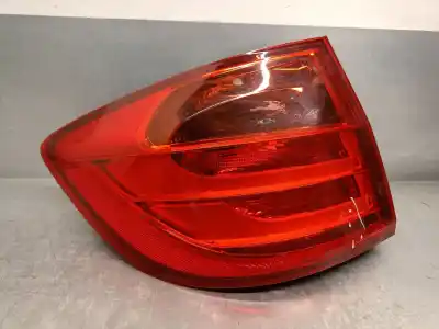 Peça sobressalente para automóvel em segunda mão farolim traseiro esquerdo por bmw 3 touring (f31) 320 d referências oem iam 63217429727