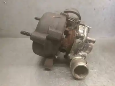 Автозапчастина б/у турбонагрузник для audi a4 b5 (8d2) 1.9 tdi посилання на oem iam 028145702h 4542313 garrett 058145703lx