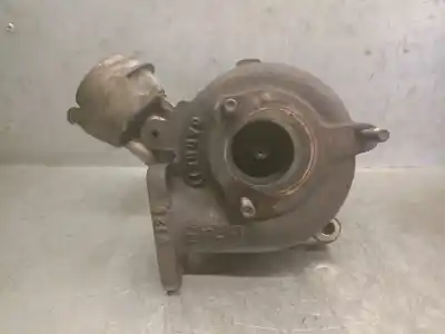 Автозапчастина б/у турбонагрузник для audi a4 b5 (8d2) 1.9 tdi посилання на oem iam 028145702h 4542313 garrett 058145703lx