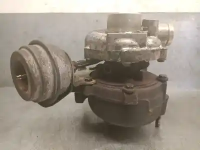 Автозапчастина б/у турбонагрузник для audi a4 b5 (8d2) 1.9 tdi посилання на oem iam 028145702h 4542313 garrett 058145703lx