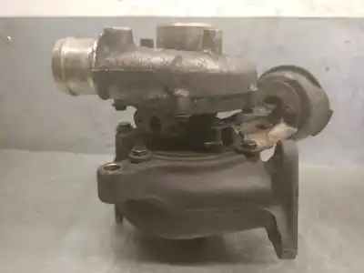 Автозапчастина б/у турбонагрузник для audi a4 b5 (8d2) 1.9 tdi посилання на oem iam 028145702h 4542313 garrett 058145703lx