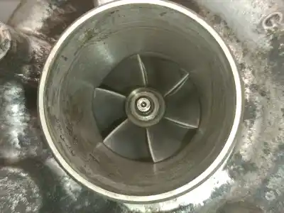 Автозапчастина б/у турбонагрузник для audi a4 b5 (8d2) 1.9 tdi посилання на oem iam 028145702h 4542313 garrett 058145703lx