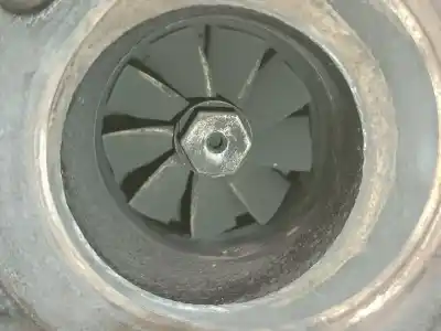 Автозапчастина б/у турбонагрузник для audi a4 b5 (8d2) 1.9 tdi посилання на oem iam 028145702h 4542313 garrett 058145703lx