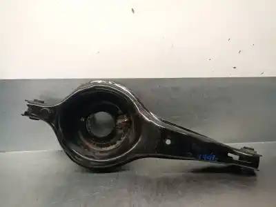 Peça sobressalente para automóvel em segunda mão braço de suspensão inferior traseiro esquerdo por volvo v40 fastback (525) d3 referências oem iam 31387062
