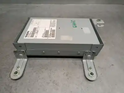 Peça sobressalente para automóvel em segunda mão antena por volvo v40 fastback (525) d3 referências oem iam 31489492