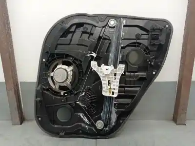 Автозапчастина б/у передня вісь для citroen c2 (jm_) 1.4 посилання на oem iam 3502hf  3502hf
