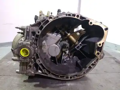 Second-hand car spare part Gearbox for PEUGEOT 406 BERLINA (S1/S2) 2.0 HDi OEM IAM references 20LM22 0213956 2222EE