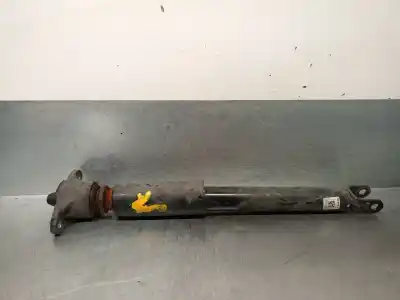 Second-hand car spare part rear left shock absorber for hyundai i30 ranchera familiar (gd) 1.6 crdi oem iam references 55300a6040