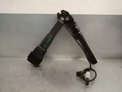 Peça sobressalente para automóvel em segunda mão pré-tensor de airbag dianteiro direito por bmw 3 touring (f31) 320 d referências oem iam 725938802