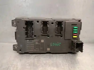 Peça sobressalente para automóvel em segunda mão caixa de fusíveis e relés por bmw 3 touring (f31) 320 d referências oem iam 6135929895801