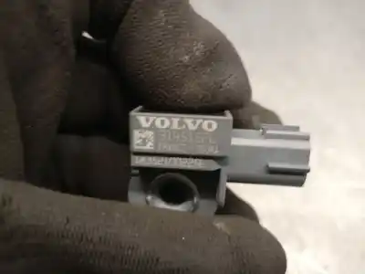 Second-hand car spare part sensor for volvo v40 fastback (525) d3 oem iam references 31451526  