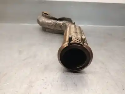 Автозапчасти б/у передняя выхлопная труба за citroen c4 picasso ii 1.6 bluehdi 120 ссылки oem iam 9810706580  cesta 38